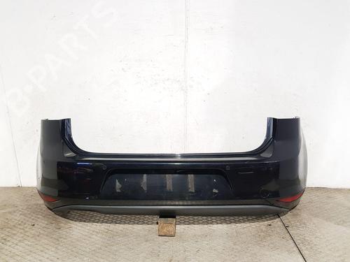 Used Rear bumper VW GOLF VII (5G1, BQ1, BE1, BE2) 2.0 GTD (184 hp) 31365747