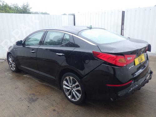 Electronic sensor KIA OPTIMA (FSGDS6B) 1.7 CRDi | BP39950874M84 - Image 9