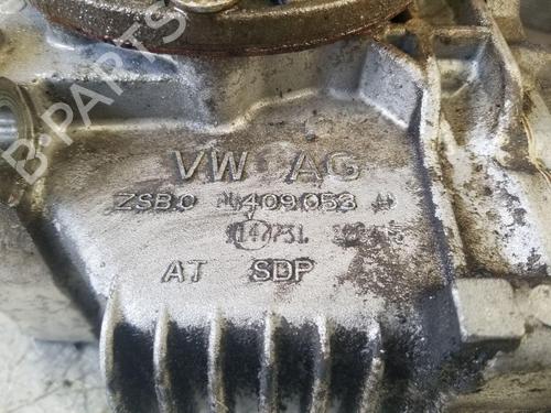 Transfer box SKODA YETI (5L) 2.0 TDI 4x4 | BP33559284M36  - Image 7