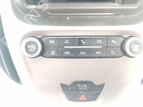 Radio FORD TOURNEO COURIER B460 MPV 1.0 EcoBoost | BP22667942E6 