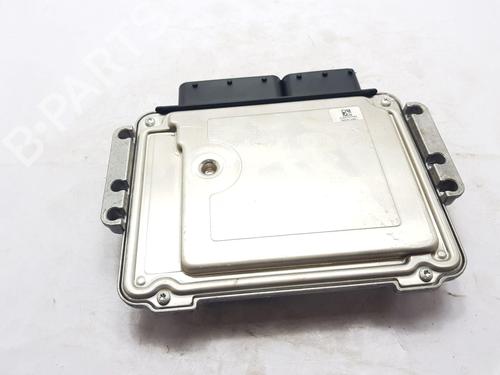 Engine control unit (ECU) FORD RANGER (ET) 2.5 TDCi 4x4 | BP30914680M57