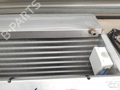 Other FORD TRANSIT V363 Van (FCD, FDD)  | BP26163297O1 