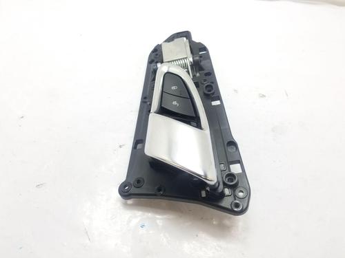 Front left interior door handle PORSCHE CAYENNE (92A) 3.6 GTS | BP27286780I13 