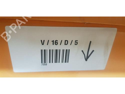 Right headlight CHEVROLET CRUZE (J300) 2.0 CDI | BP29467528C29 