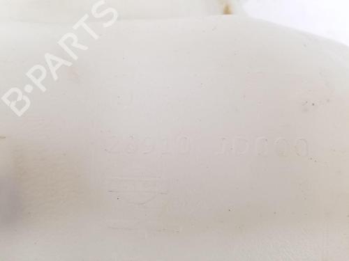 Windscreen washer tank NISSAN QASHQAI / QASHQAI +2 I (J10, NJ10, JJ10E) 1.6 | BP26943211C113 