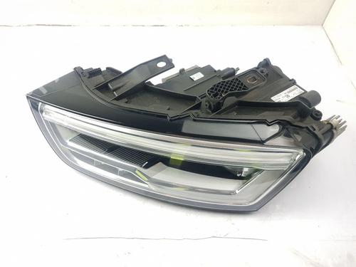 Phare gauche AUDI Q3 (8UB, 8UG) 2.0 TFSI quattro (180 hp) 31864281
