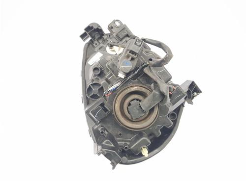 Left headlight NISSAN MICRA IV (K13K, K13KK) 1.2 | BP30090854C28