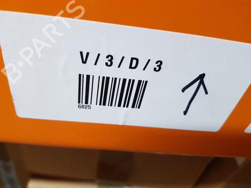 Electronic module MCLAREN 570S 3.8 | BP39471720M83 - Image 6