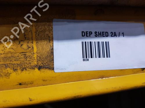 Gearbox VAUXHALL CORSA Mk IV (E) (X15) 1.4 | BP30364843M3 - Image 9