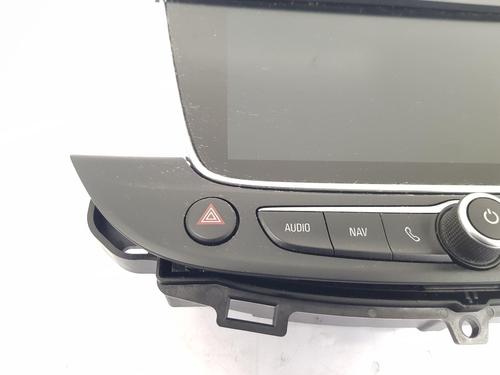 Radio OPEL GRANDLAND / GRANDLAND X (A18, P1UO) 1.6 Turbo D (75) | BP29229862E6