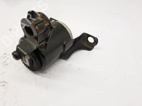 Engine mount FORD FIESTA VII (HJ, HF)  | BP31633020M89 