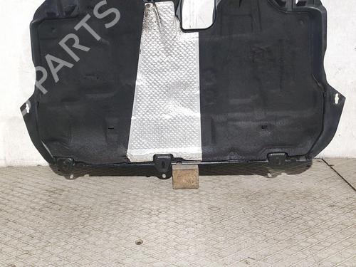 Underbody protection FORD FOCUS II (DA_, HCP, DP) 1.6 TDCi | BP29984522M92