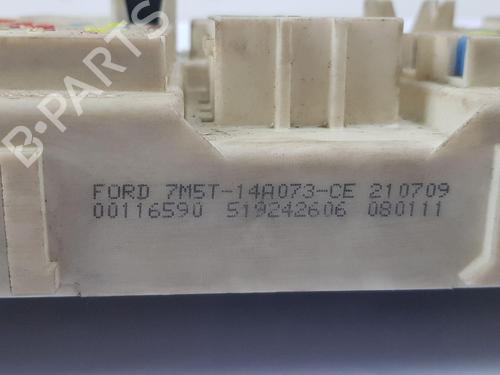 Electronic module FORD FOCUS II (DA_, HCP, DP) 1.6 Ti | BP29514622M83 