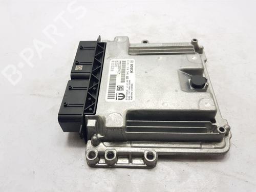 Motorstyringsenhed OPEL CORSA F (P2JO) 1.2 (68) | BP30891608M57