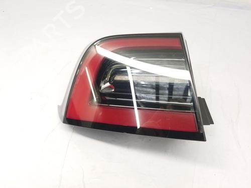 Left taillight TESLA MODEL Y (5YJY) EV Performance All-wheel Drive | BP38728377C34 - Image 2