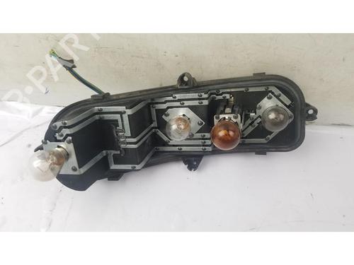 Used Lamp holder Lamp holder 39201875 39201875
