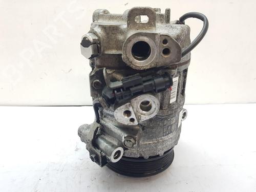 AC compressor JAGUAR XF II (X260)  | BP23332122M34 