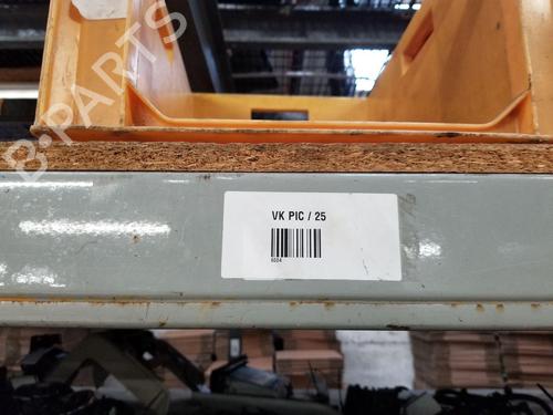 Andre LAND ROVER RANGE ROVER VELAR (L560) | BP35967050O1 - Image 5