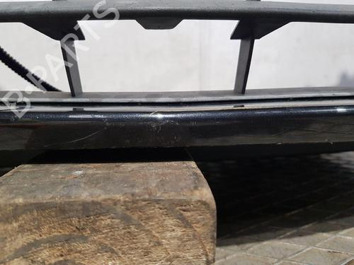 Front bumper VAUXHALL INSIGNIA Mk I (A) Hatchback (G09) 2.0 CDTI (68) | BP31574534C7 