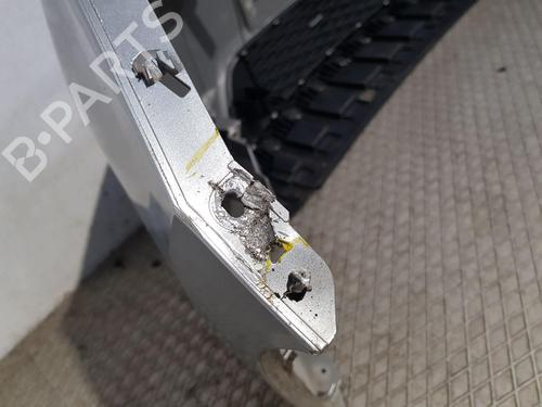 Front bumper SEAT TOLEDO IV (KG3) 1.6 TDI | BP29928077C7