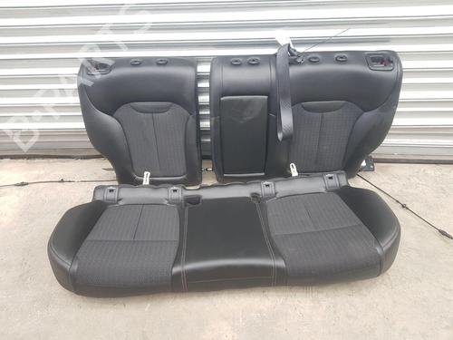 Used Rear seat RENAULT KADJAR (HA_, HL_) [2015-2025]  22670048