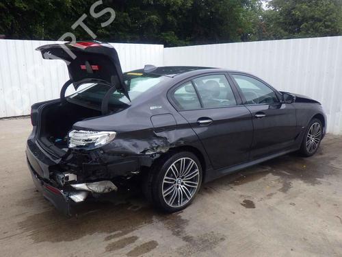 Left headlight BMW 5 (G30, F90) 530 e Plug-in Hybrid | BP33246786C28  - Image 17