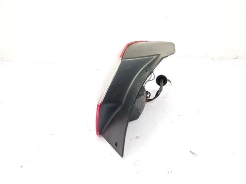Left taillight HYUNDAI i10 III (AC3, AI3) 1.0 MPi | BP32004017C34