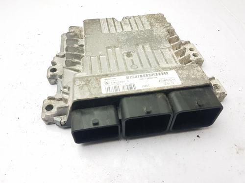 Engine control unit (ECU) FORD GRAND C-MAX (DXA/CB7, DXA/CEU) 1.6 TDCi | BP32689014M57 - Image 2