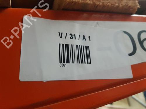 Front left seatbelt VW PASSAT B8 (3G2, CB2) 2.0 TDI | BP22669306I26