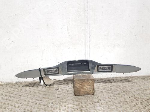 Tailgate handle FIAT 500 (312_) 1.2 (312AXA1A) | BP30045424C132