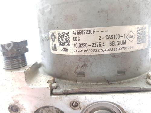 ABS pump RENAULT TRAFIC III Van (FG_)  | BP29870888M43