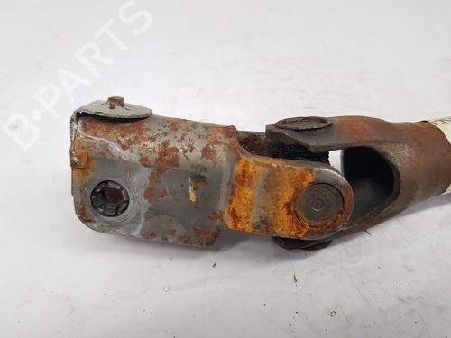 Cardan de colonne de direction VAUXHALL COMBO Mk II (C) Box Body/MPV (F25) 1.3 CDTI 16V | BP28119835M114 
