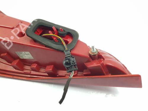 Right taillight AUDI Q5 (8RB) 2.0 TDI quattro | BP24599713C35 