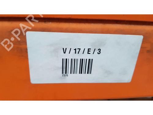 Heater blower motor VOLVO V70 II (285) D5 | BP29575755M62 