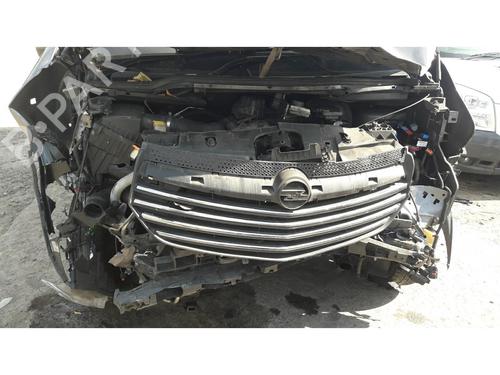 Radio VAUXHALL VIVARO B Van (X82) 1.6 CDTi | BP33853472E6  - Image 19