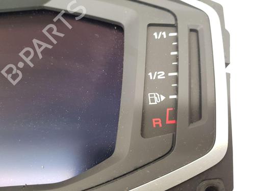 Instrument cluster AUDI A1 Sportback (GBA) 35 TFSI | BP32252265C47