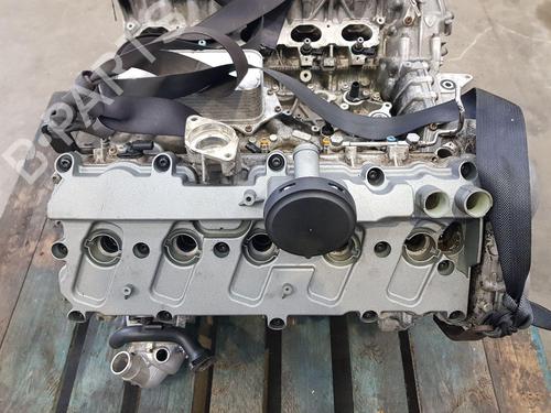 Engine LAMBORGHINI HURACÁN 5.2 LP 610-4 | BP23849823M1