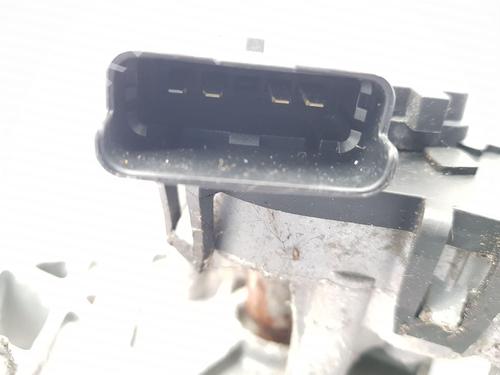 Front wiper motor CITROËN DS3 (SA_) 1.4 VTi 95 | BP33559201M29  - Image 8