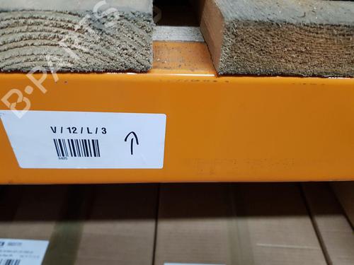 Left tailgate light SEAT LEON (5F1) 1.4 TSI | BP32483949C79 - Image 8