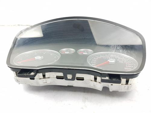 Instrument cluster FORD FOCUS II (DA_, HCP, DP) 1.6 | BP29343437C47 