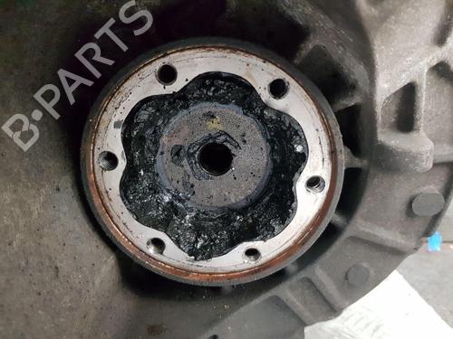 Gearbox SKODA ROOMSTER (5J7) 1.2 TSI | BP28684175M3 