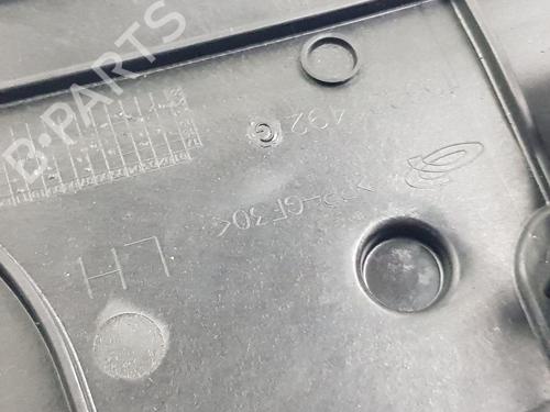 Rudehejsemekanisme ventre foran OPEL MOKKA 1.2 (76) | BP27330424C22 