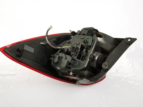 Left taillight FORD KA+ III (UK, FK) 1.2 | BP25039414C34 