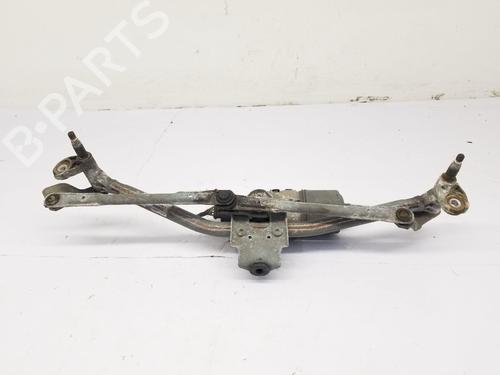Front wiper motor VW POLO (9N_, 9A_) 1.2 | BP28120066M29 