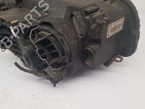 Left headlight BMW 1 (E81) 118 d | BP32509635C28