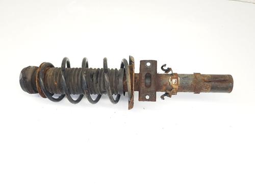 Left front shock absorber SKODA FABIA II Combi (545) 1.2 TSI | BP22681169M16 