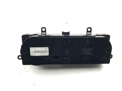 Climate control RENAULT CAPTUR I (J5_, H5_) 0.9 TCe 90 | BP28029548I5