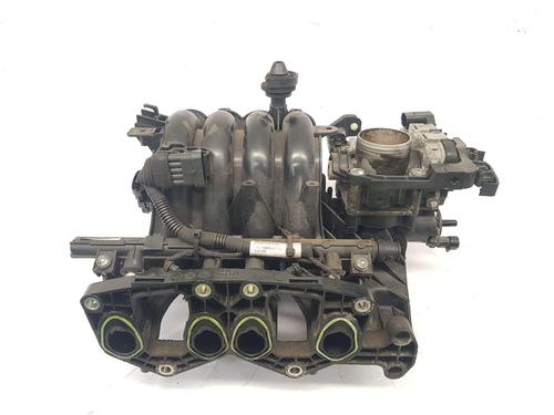 Used Intake manifold FIAT 500 (312_) 1.2 (312AXA1A) (69 hp) 31819933