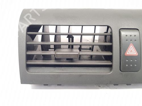 Air vent SUZUKI SWIFT III (MZ, EZ) 1.3 (RS413, ZC11S) | BP31663546I21