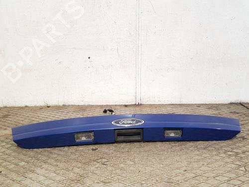 Tailgate handle FORD FIESTA VI (CB1, CCN) 1.6 Ti | BP29229739C132 